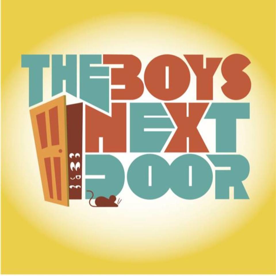 "The Boys Next Door" opens Friday at Abilene Community Theatre