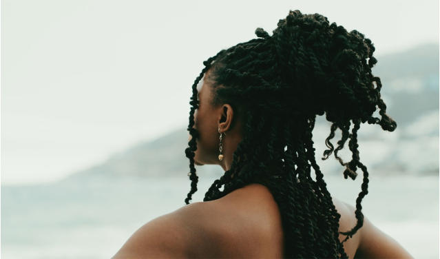 Mini Twists Are the Hottest Protective Style You Need to Try This