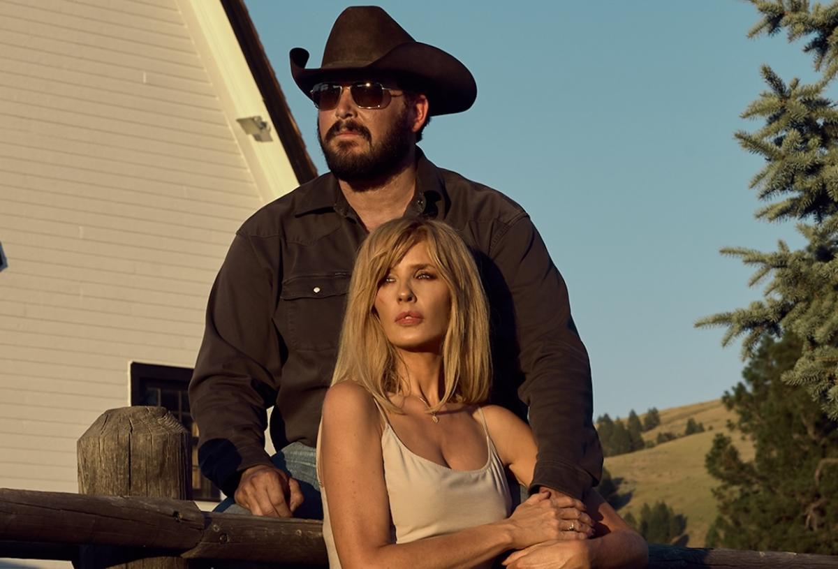 Yellowstone increases the tension with first photos from season 5B