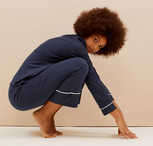 The $62 dupe of $230 pyjama set everybody is loving: 'They are perfect