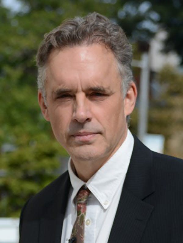 Jordan B. Peterson