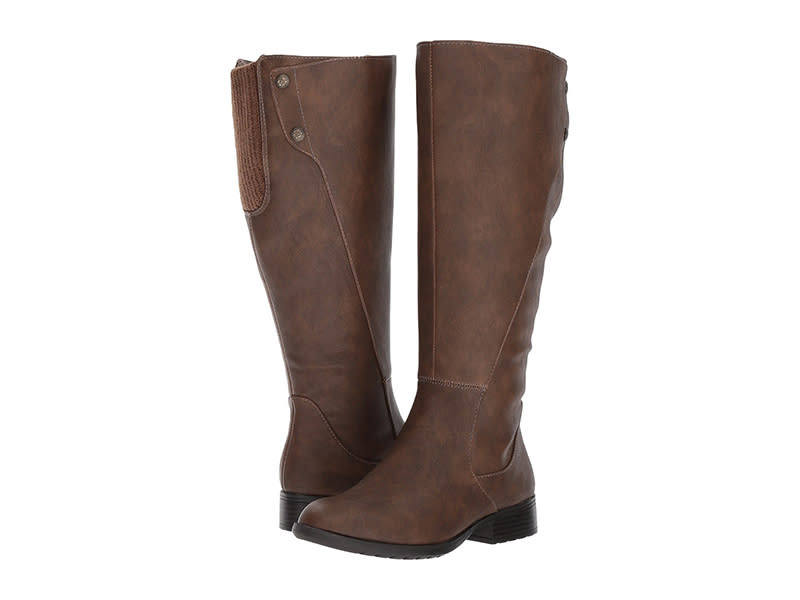 LifeStride Xripley Wide Calf Boots