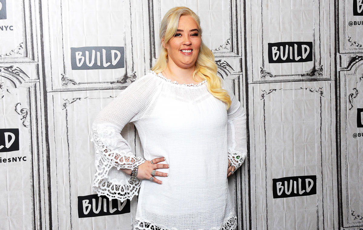 Mama June Shannon Plans to Start Weight Loss Injections Nearly a