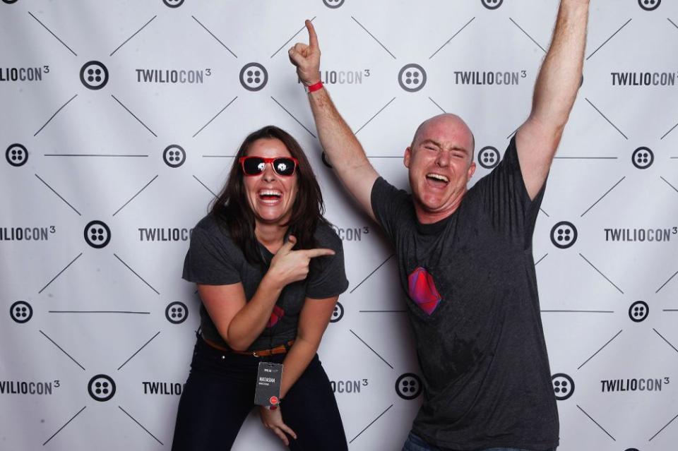 twilio