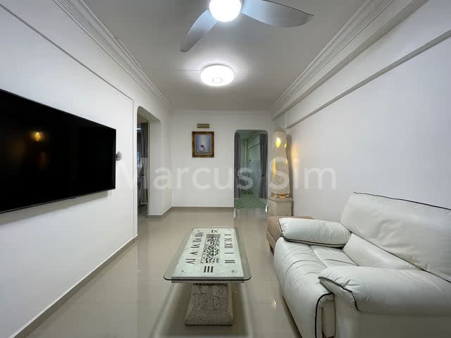 462 Ang Mo Kio Avenue 10 Photo