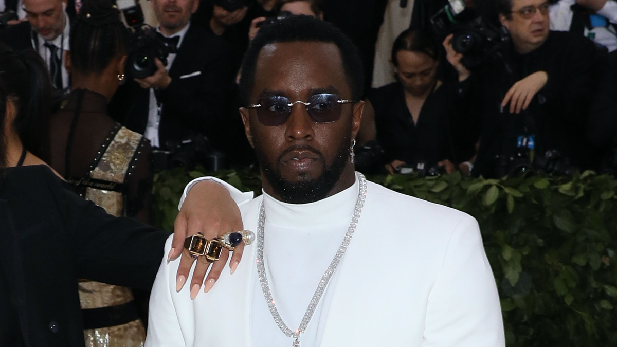 Diddy issues statement after over 100 new allegations of molesting minors, pregnant women and more