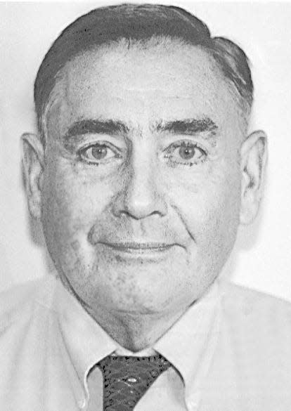 Irving Shaw Jr. had a 60-year career with the Lenawee County Prosecutor's Office, including being county prosecutor from 1991-2008. Shaw died Dec. 23 at the age of 91.