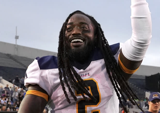 HEARTBREAKING. FORMER RAVENS ALEX COLLINS PASSED AWAY. 