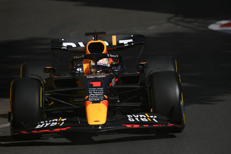 Max Verstappen, líder de la temporada, buscará ampliar la ventaja en el campeonato de pilotos