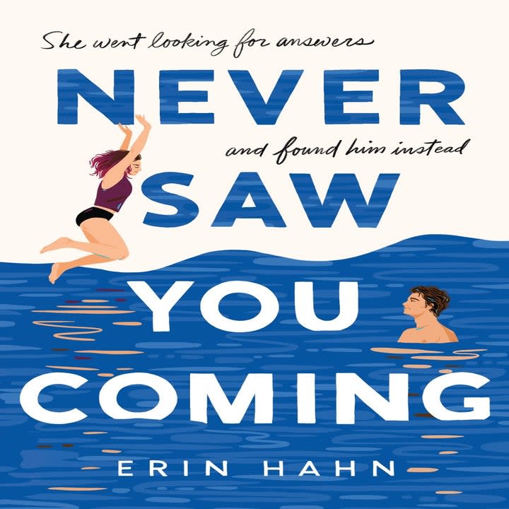 Release date: September 7What it's about: With Meg's conservative upbringing, nothing could be more shocking than the discovery that her biological father isn't who she thought. He's also no longer living, but Meg's determined to spend some time with his remaining family. There, she also meets Micah, a boy whose family is finally slowly recovering from the scandal that landed his pastor father in prison. With both of them so heavily weighed down by the secrets and misdeeds of family, opening their hearts to each other feels almost impossible...or maybe they're each exactly who the other needs. Get it from Bookshop or a local bookstore through Indiebound here.