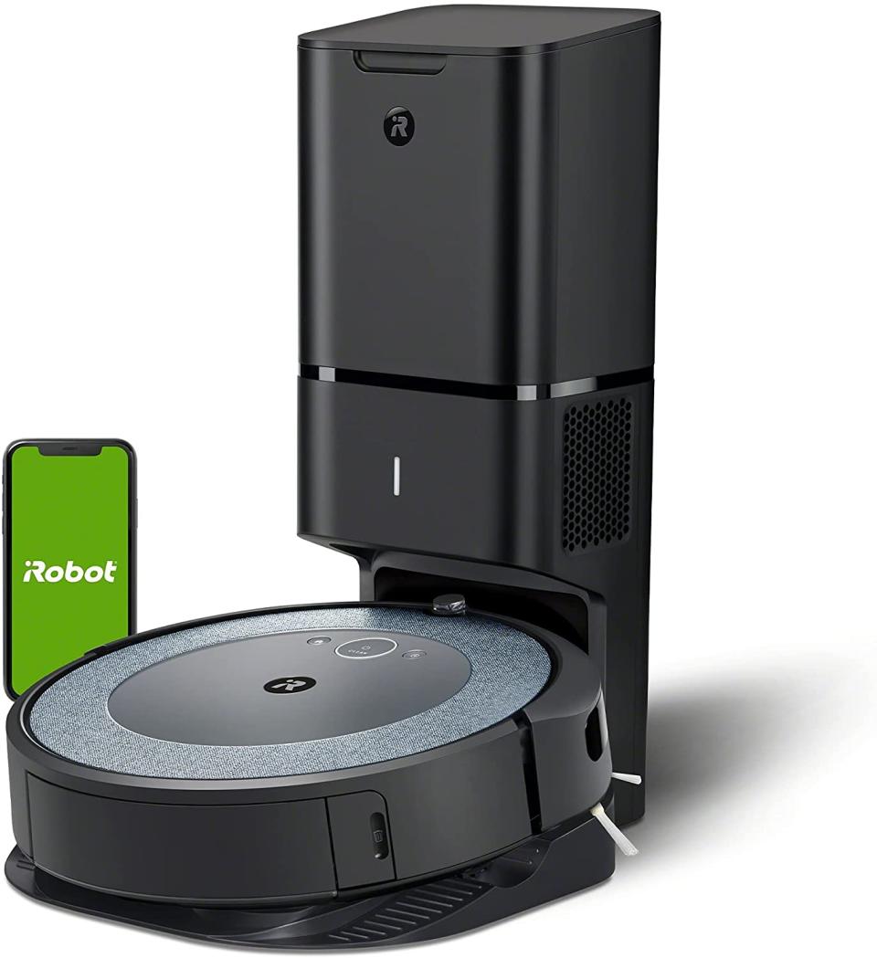 Image: iRobot - Credit: Image: iRobot