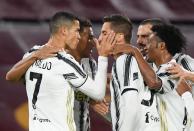 Serie A - AS Roma v Juventus