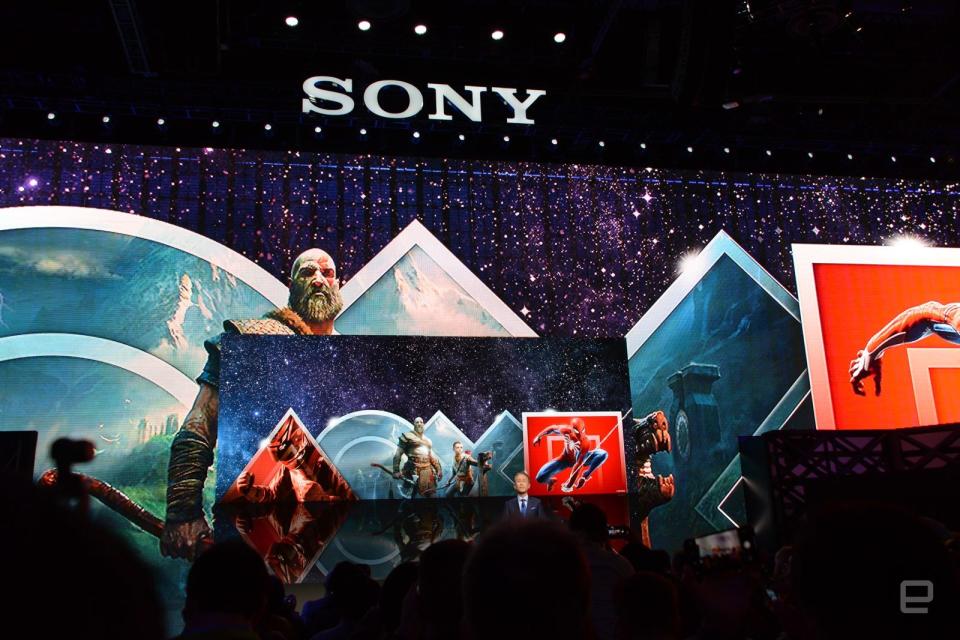 During its CES keynote, Sony has announced that it has sold 91.6 million PS4