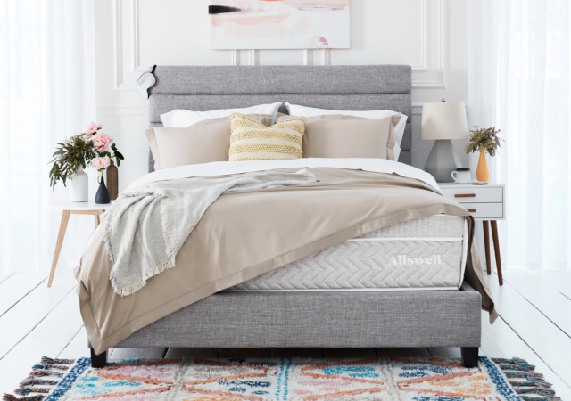 Memorial Day 2021: Get $400 in bedding accessories with Nectar mattresses