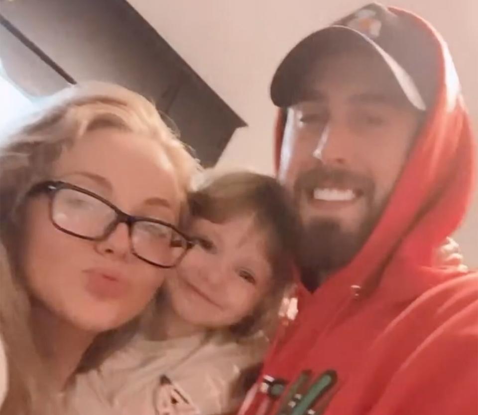 Teen Mom’s Jade Cline Is Engaged to Boyfriend Sean Austin