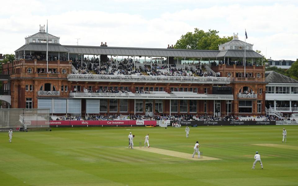 Lord's - English cricket branded ‘racist, sexist and elitist’ in damning report as ECB apologise