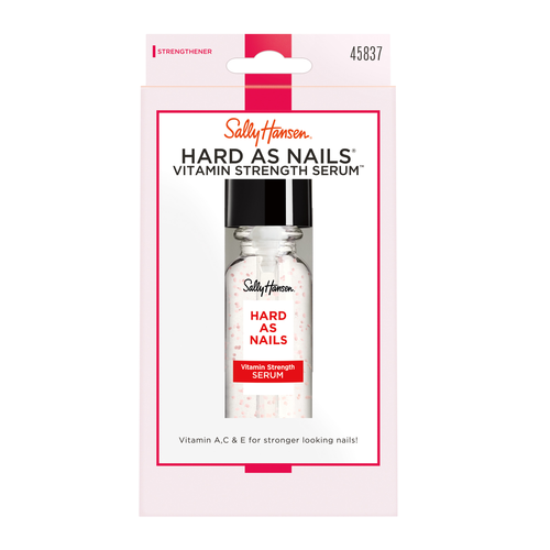 Sally Hansen Hard as Nails Vitamin Strength Serum (Walmart / Walmart)