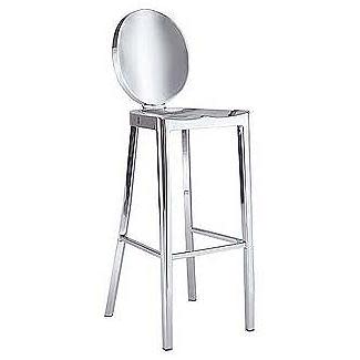 Prolific and influential French designer-of-all-things Philippe Starck found inspiration in theâ€¦