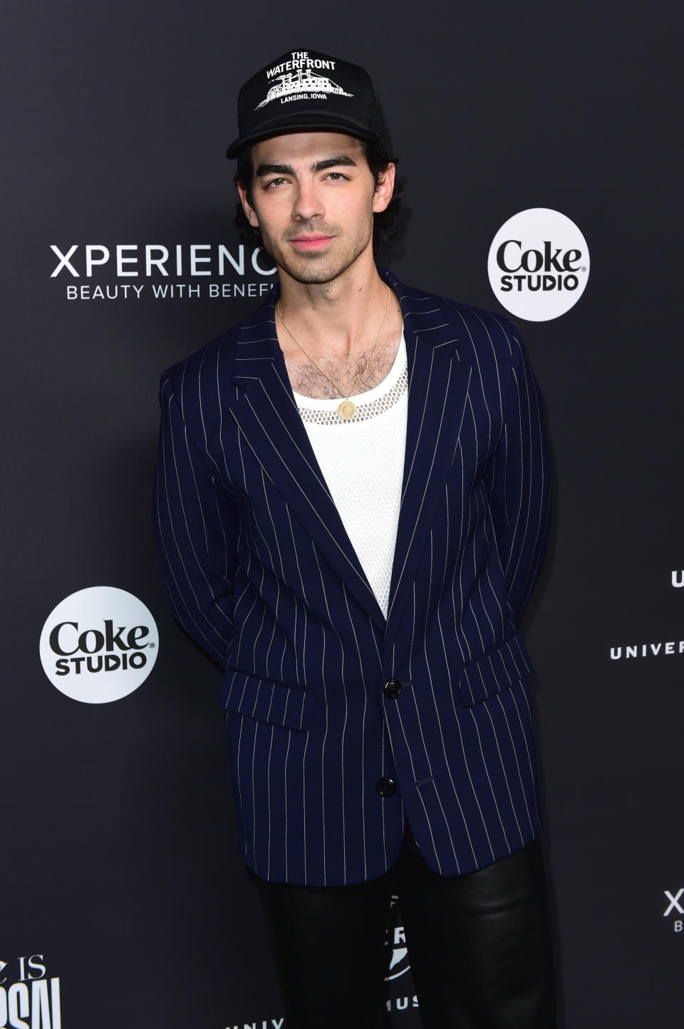 Joe Jonas