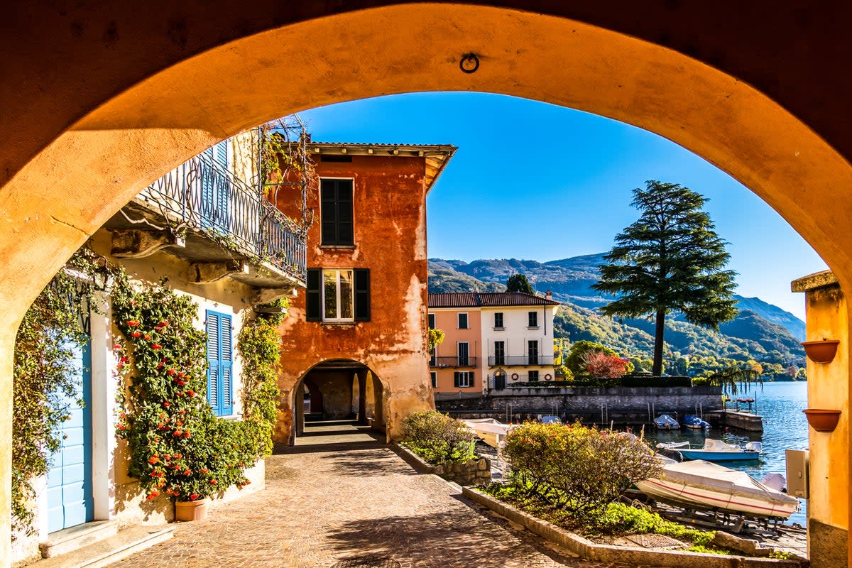 Italy offers memorable holidays for every season  (Getty Images/iStockphoto)