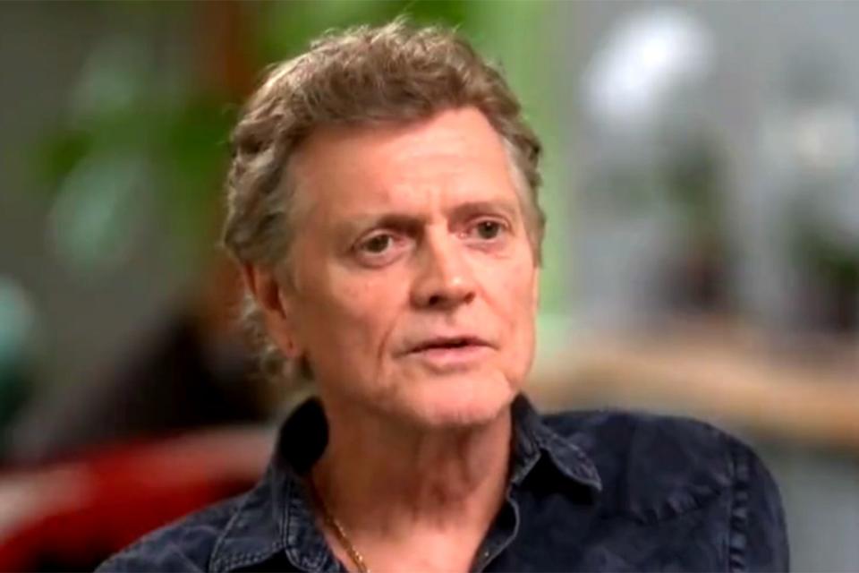 Rick Allen