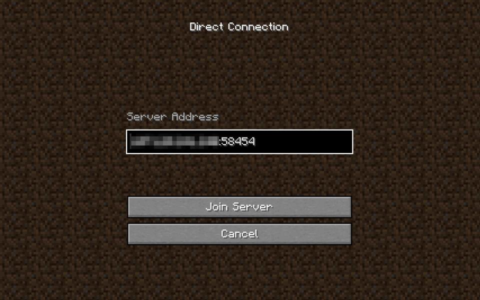 17   how to do multiplayer in minecraft java.