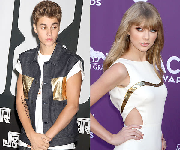 Taylor Swift Vs. Justin Bieber: Who Is Forbes’ #1 Highest Earning Star Under 30?