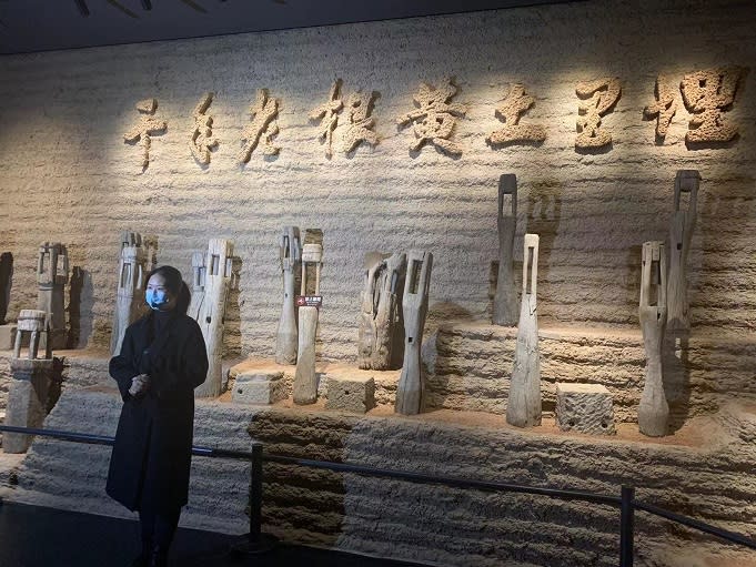 承載珍藏文化記憶豐碑　陝北民歌博物館