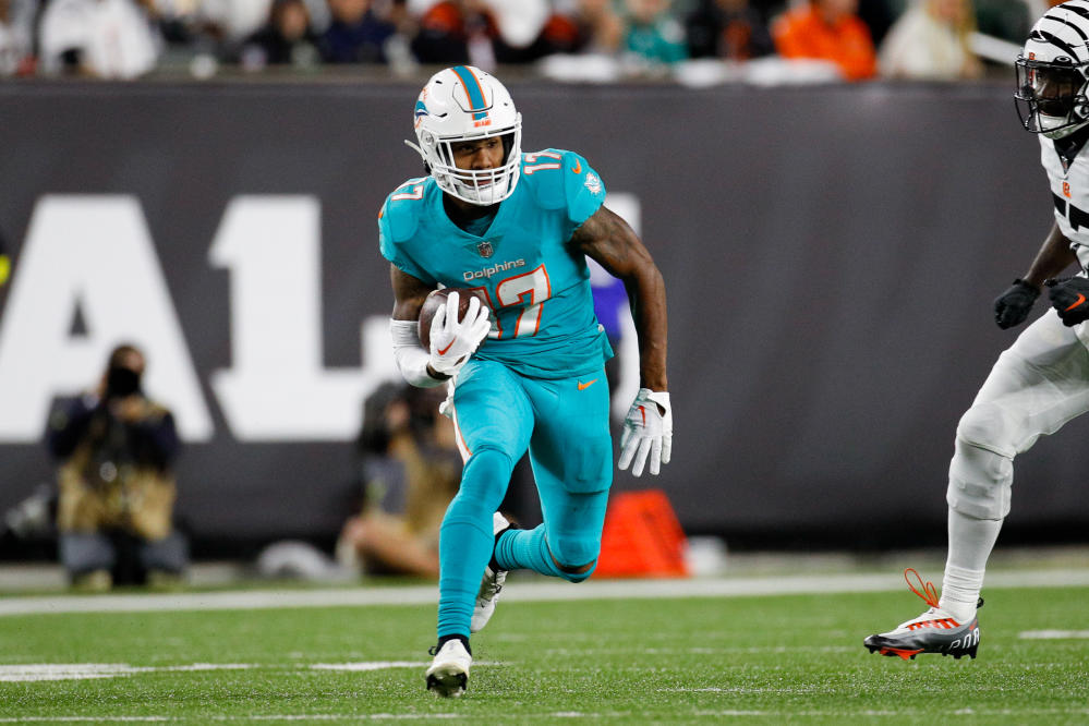 Are Dolphins' recent moves hinting at Jonathan Taylor trade?