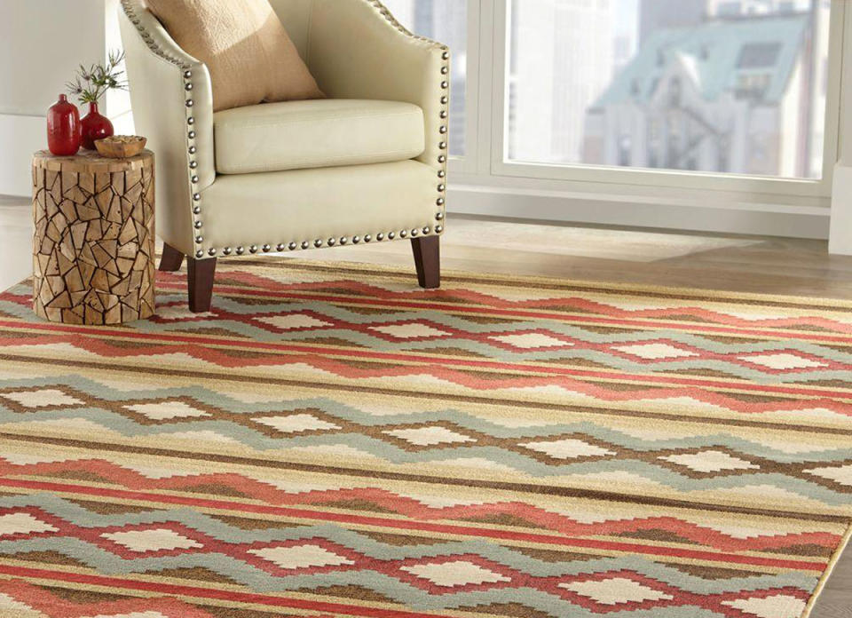 10 Area Rugs You Can Actually Afford