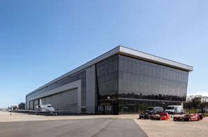 Jetex announces its first FBO in London, a top-tier destination for the brand’s robust international expansion