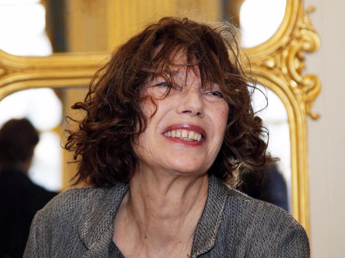 Jane Birkin Asks Remove Name Hermes Bag Peta Investigation, British Vogue