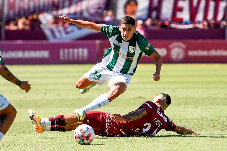 Un muy complicado Lanús visitará a Banfield en un nuevo Clásico del Sur