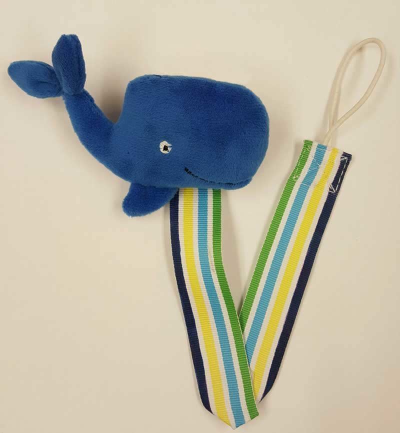 <a href="http://www.cpsc.gov/en/Recalls/2016/Hobby-Lobby-Recalls-Infant-Pacifier-Holders/" target="_blank">Items recalled</a>:&nbsp;Hobby Lobby recalled&nbsp;its&nbsp;pacifier holders because the fin of the whale and the head of the octopus can detach.<br /><br />Reason: Choking hazard
