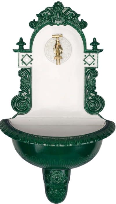 Èvier fontaine, 135€90