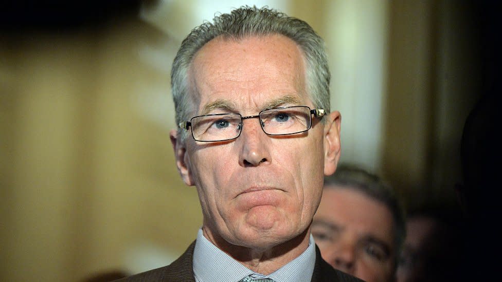 Second Gerry Kelly libel case settled