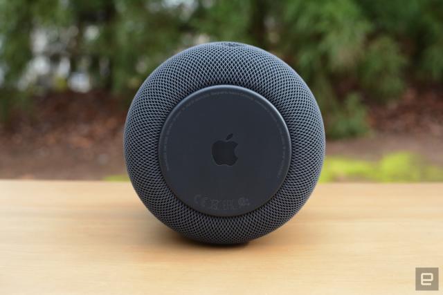 Apple HomePod review - SoundGuys