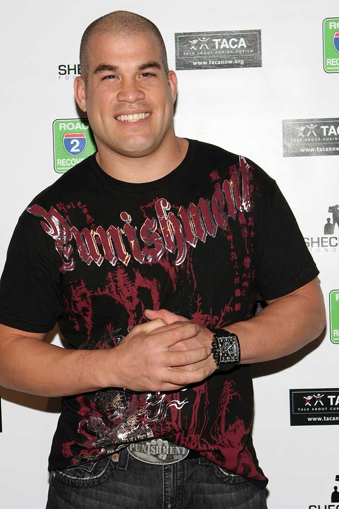 Tito Ortiz JanB Day