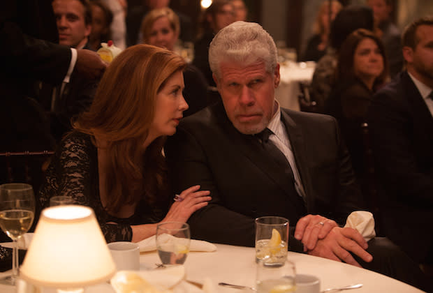 Dana Delany Hand of God Preview