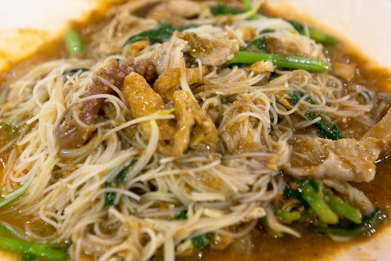 Soon Huat Teochew Satay Beehoon