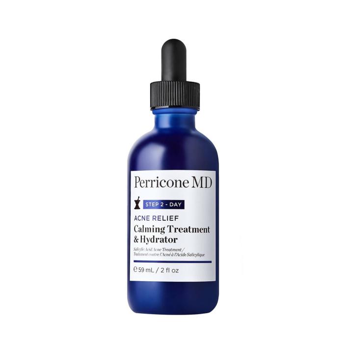 Perricone MD Acne Relief-Succinic-Acid-Products