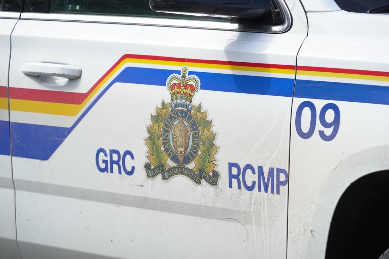 RCMP say a man that went missing on the weekend has been found safe. (Charles Contant/CBC - image credit)