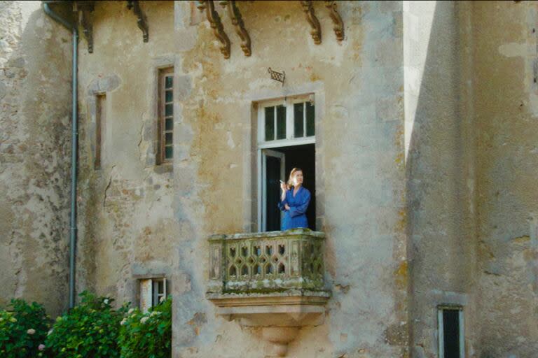 L'Homme d'Argile, la película francesa que se llevó el Premio Especial del Jurado de la Competencia Internacional