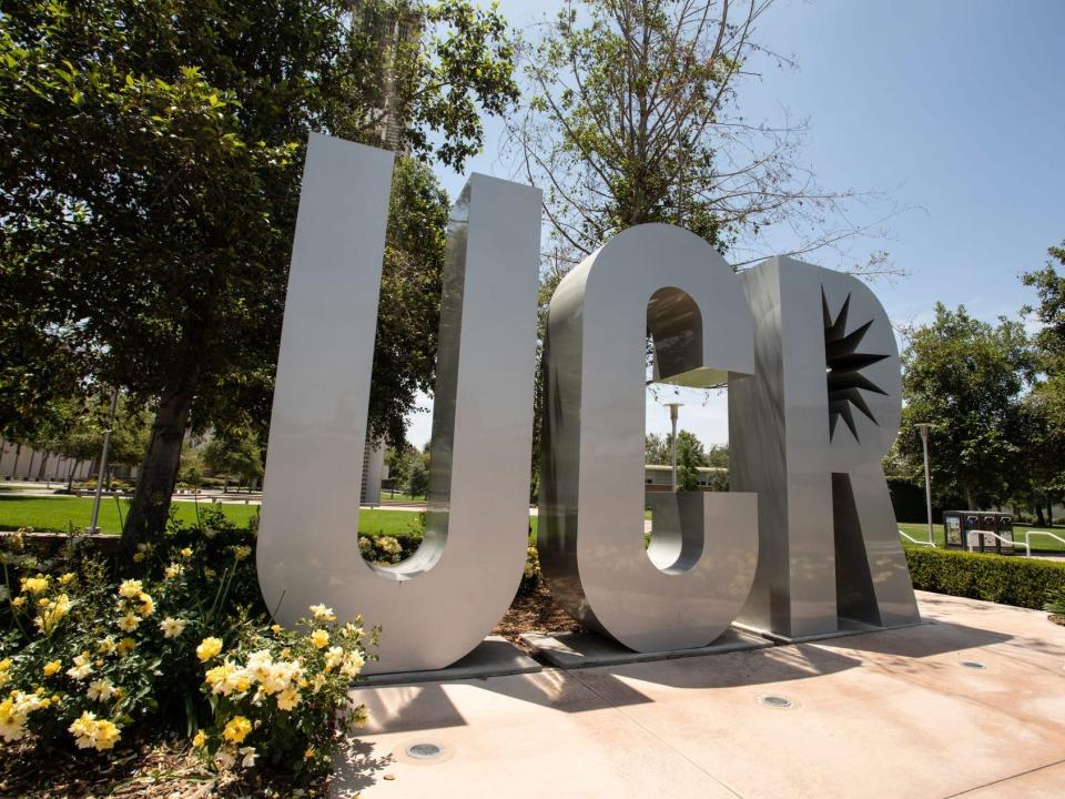 UC Riverside