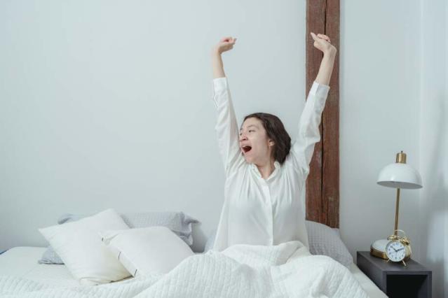Combien de temps avant de dormir dans une chambre repeinte – Blog BUT