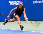 Tennis: US Open