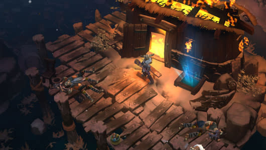 Torchlight II