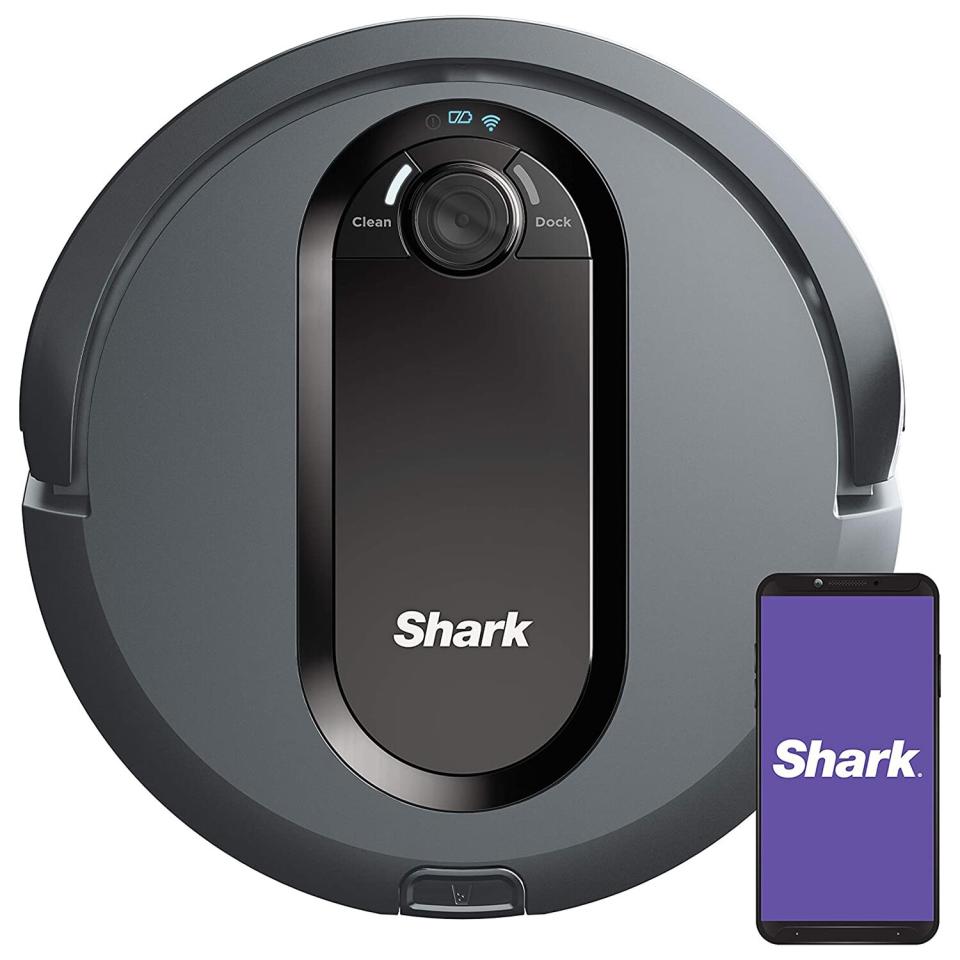 Shark IQ Robot Vacuum AV970