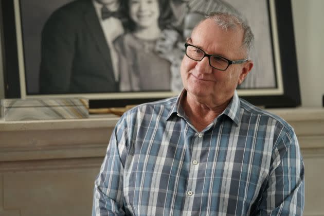 Modern Family' Star Ed O'Neill Almost Joined The Mob