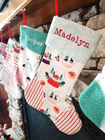 <p><a href="https://www.thecreativebite.com/how-to-make-homemade-christmas-stockings/" data-component="link" data-source="inlineLink" data-type="externalLink" data-ordinal="1">The Creative Bite</a></p>